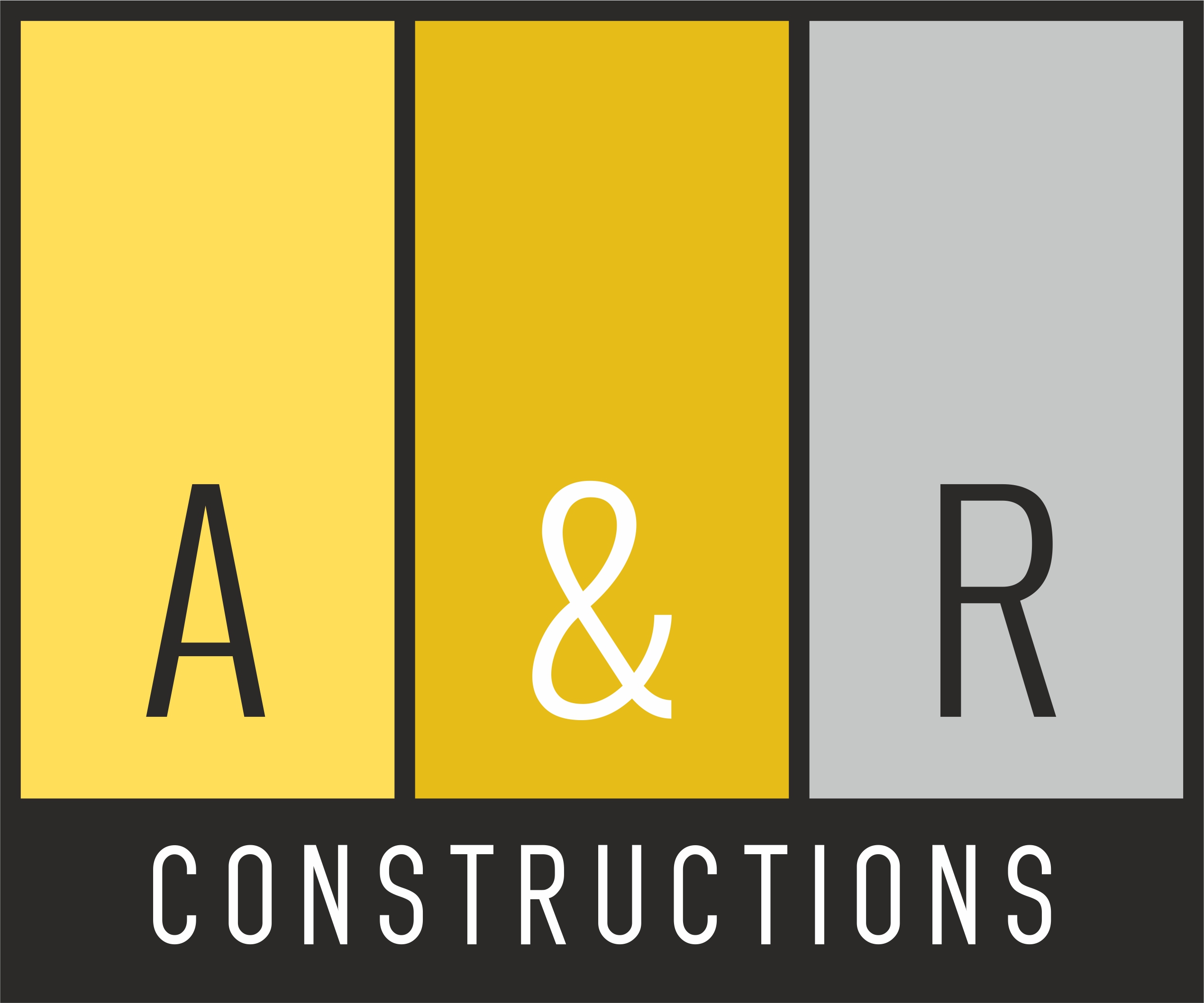  A & R Constructions